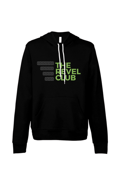 TRC Pullover Hoodie