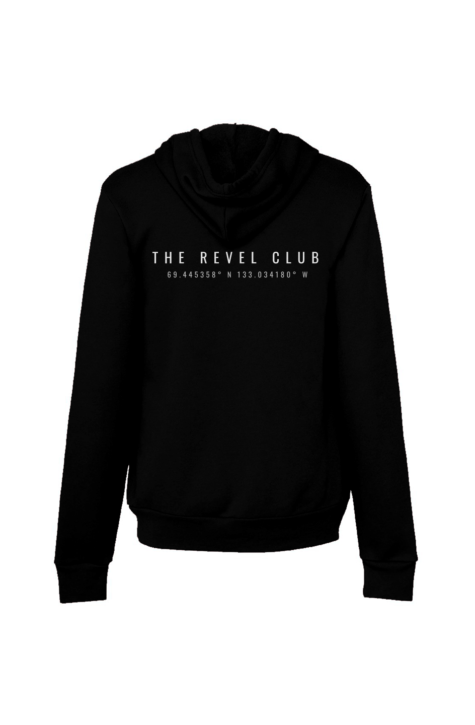 TRC Pullover Hoodie