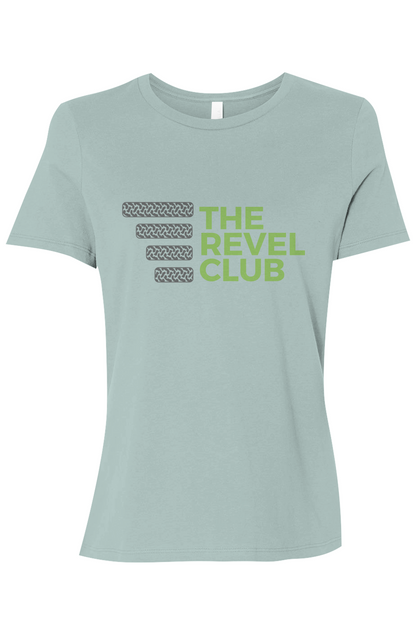 TRC Expedition Signature Tee - Womens