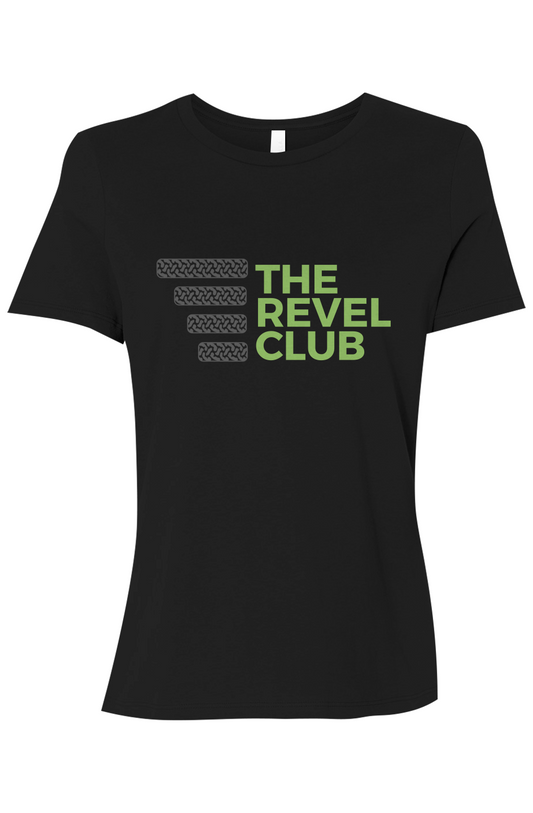 TRC Expedition Signature Tee - Womens