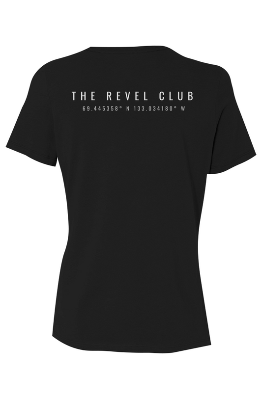 TRC Expedition Signature Tee - Womens