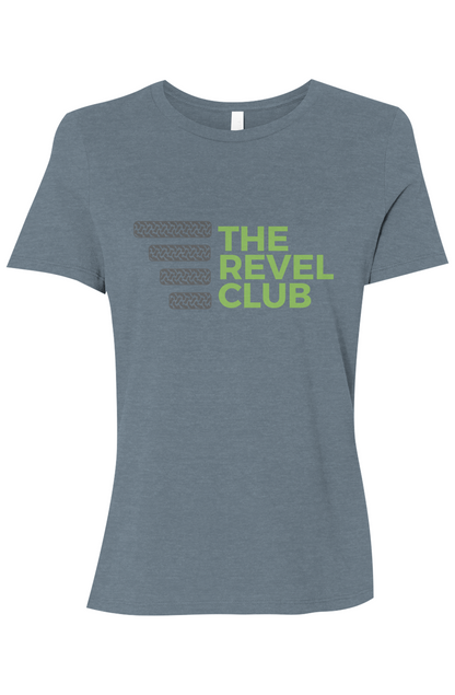 TRC Expedition Signature Tee - Womens