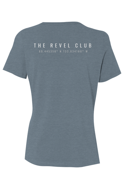 TRC Expedition Signature Tee - Womens