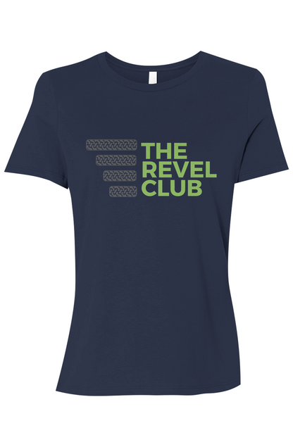 TRC Club Signature Tee - Women's