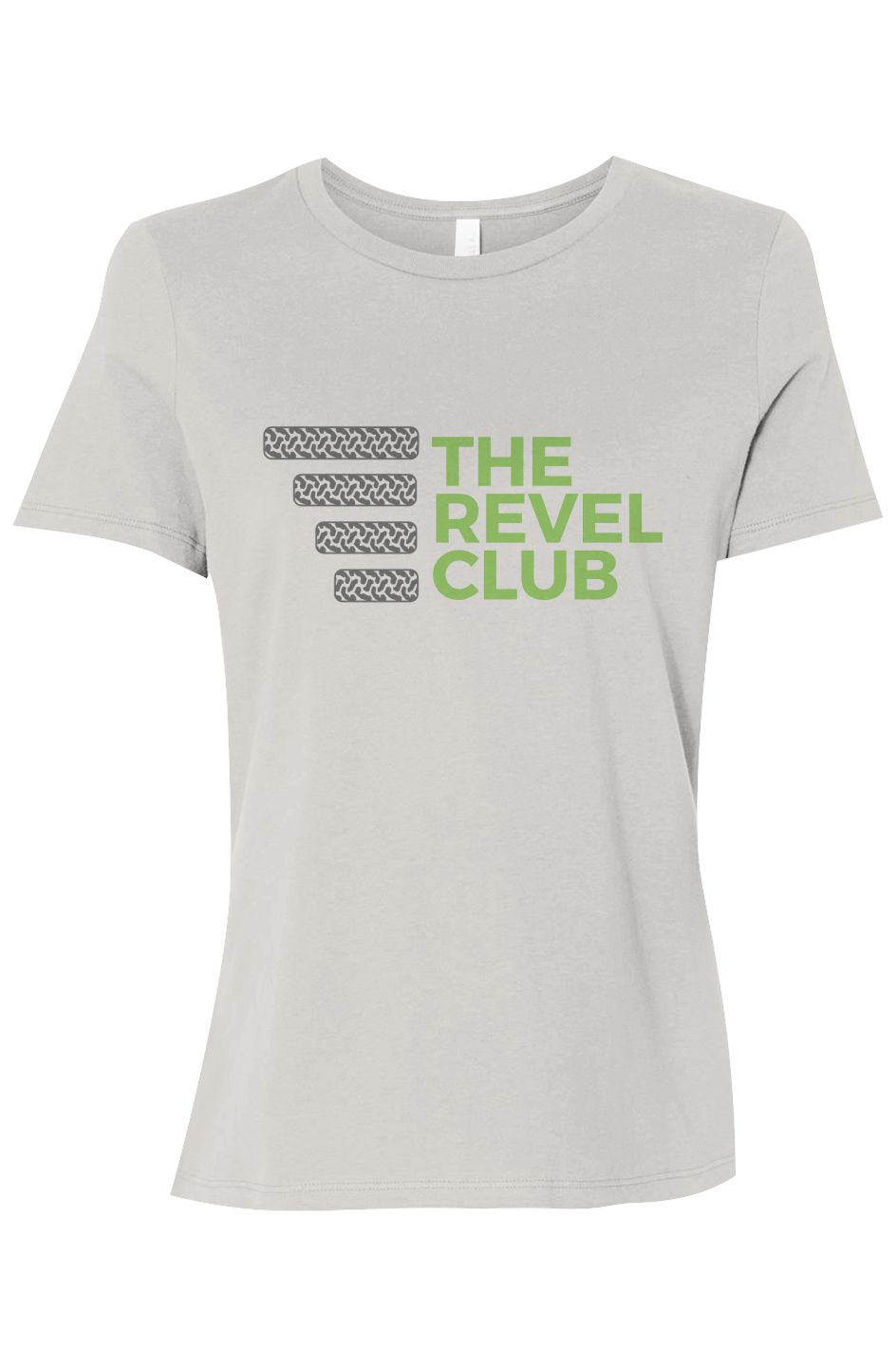 TRC Club Signature Tee - Women's