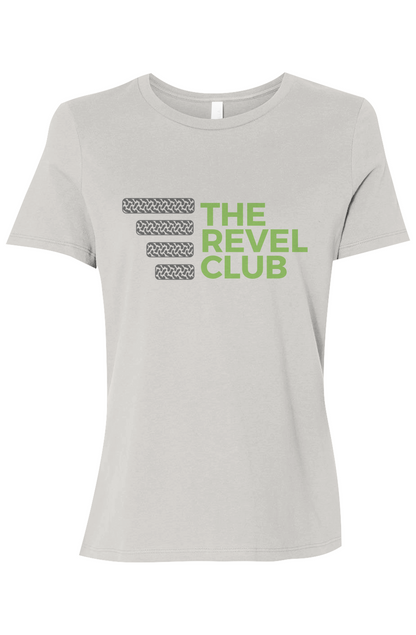 TRC Club Signature Tee - Women's