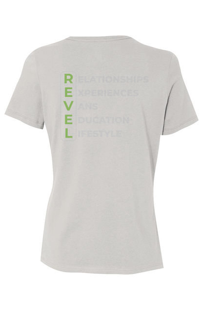 TRC Club Signature Tee - Women's
