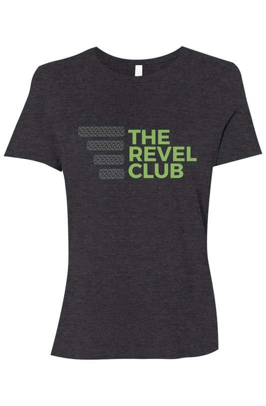 TRC Club Signature Tee - Women's