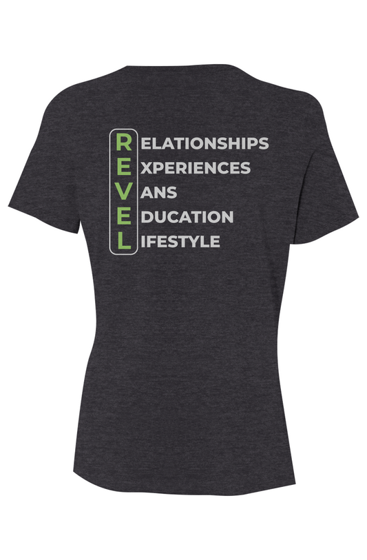 TRC Club Signature Tee - Women's