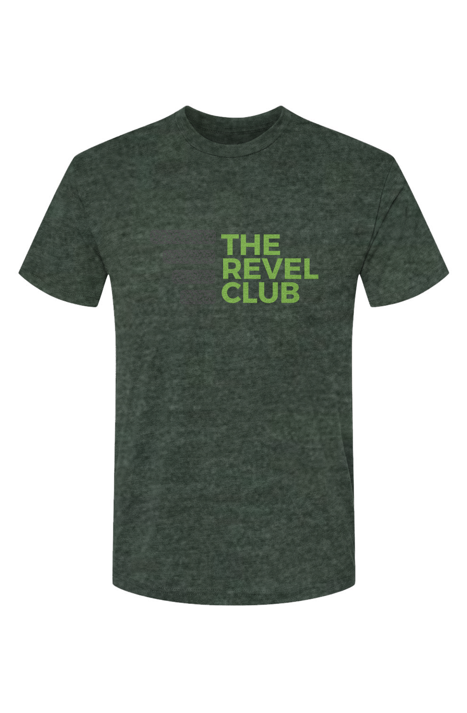 TRC Club Signature Tee - Unisex