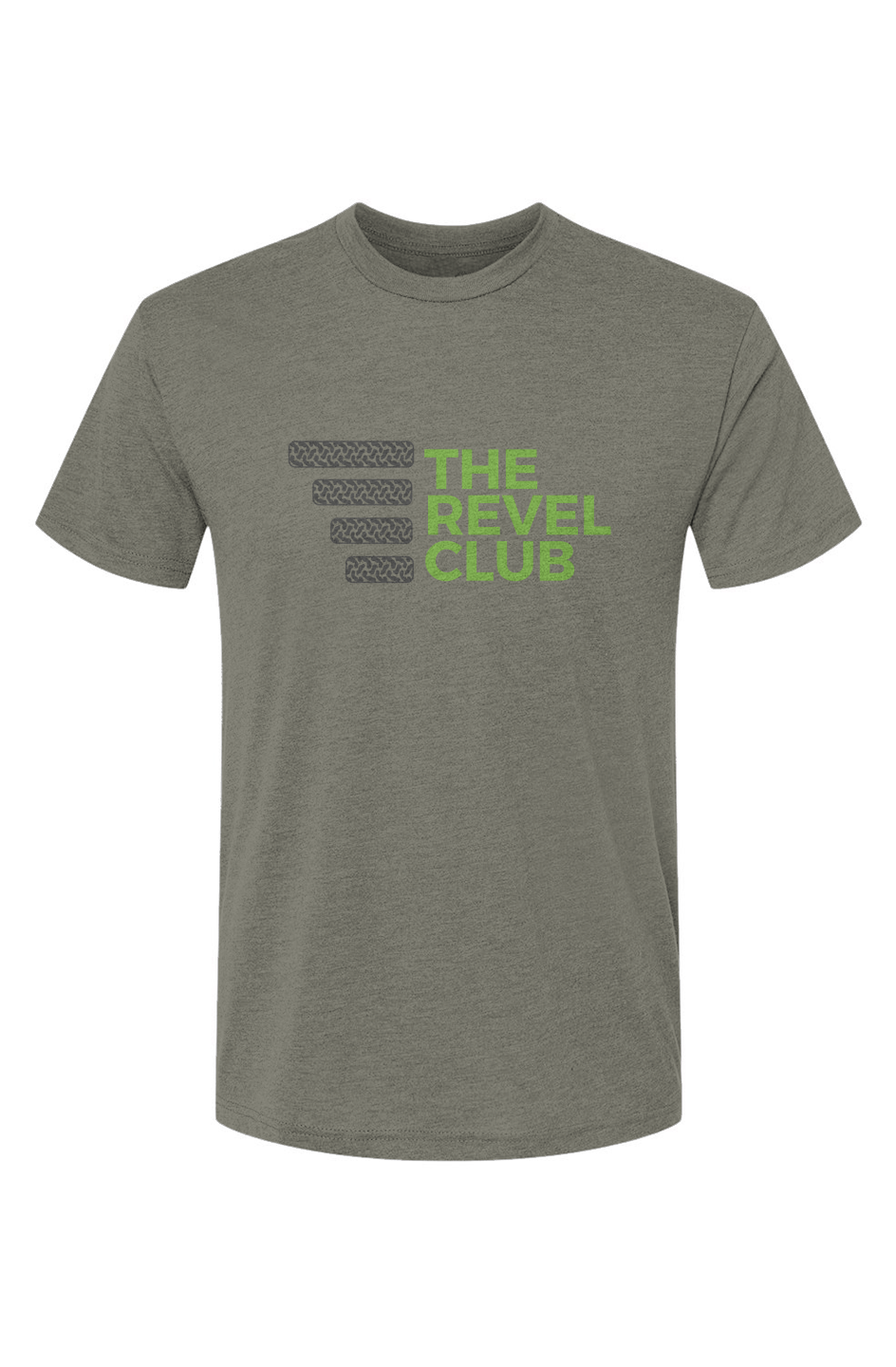TRC Club Signature Tee - Unisex