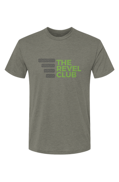 TRC Club Signature Tee - Unisex