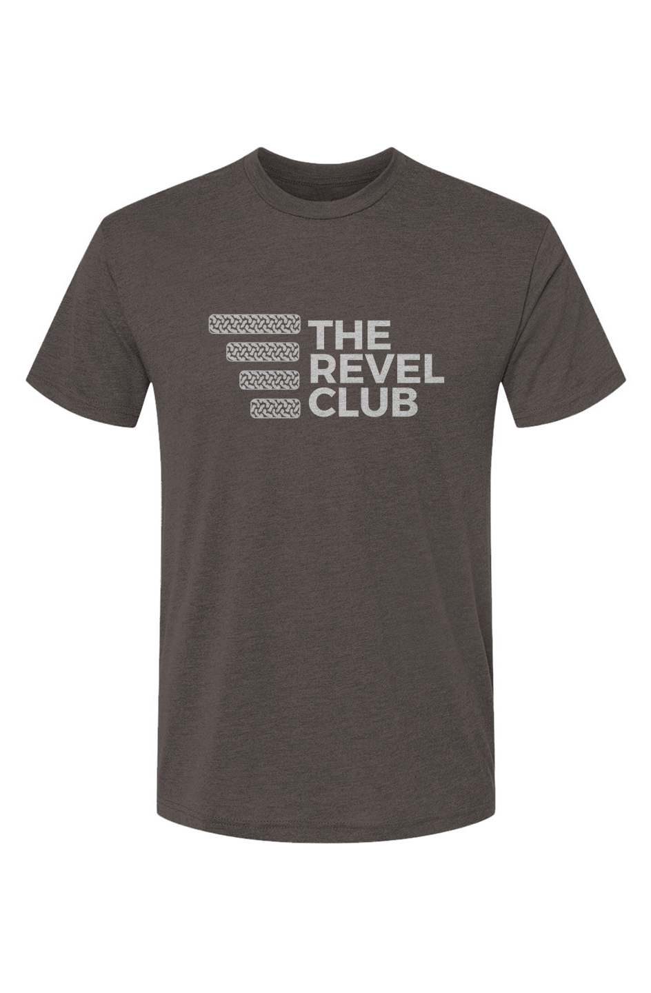 TRC Club Essentials Tee - Unisex