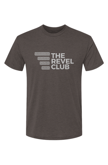 TRC Club Essentials Tee - Unisex