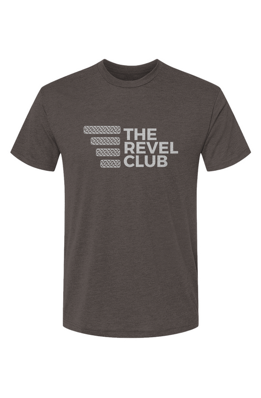 TRC Club Essentials Tee - Unisex