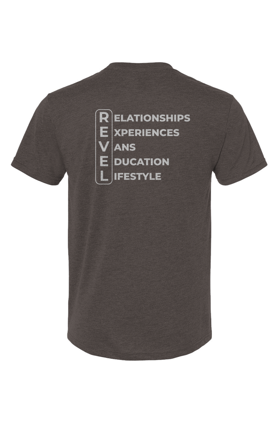 TRC Club Essentials Tee - Unisex