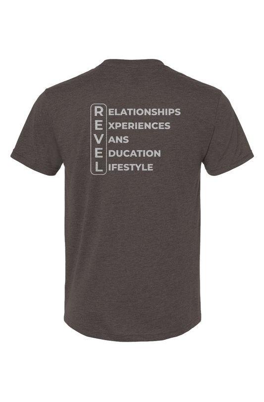 TRC Club Essentials Tee - Unisex