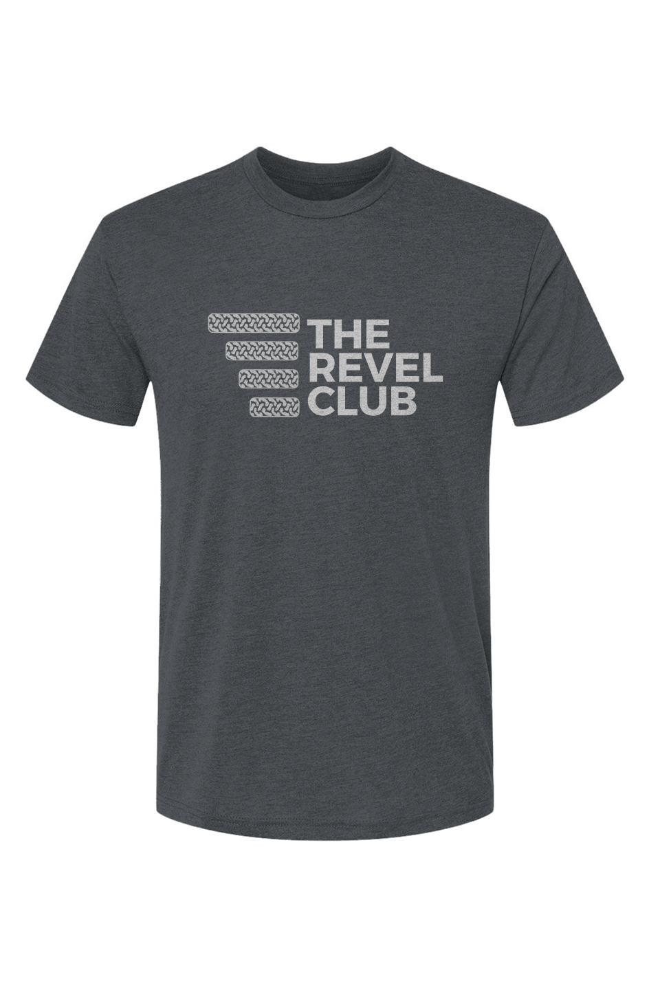 TRC Club Essentials Tee - Unisex