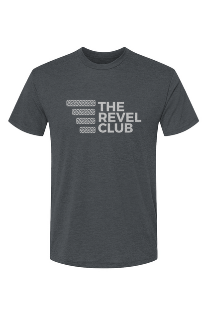 TRC Club Essentials Tee - Unisex