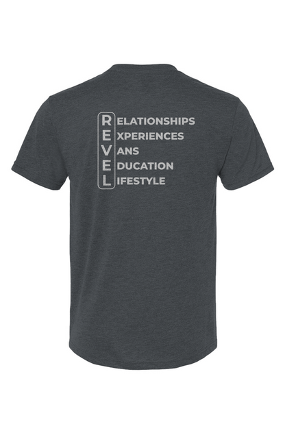 TRC Club Essentials Tee - Unisex