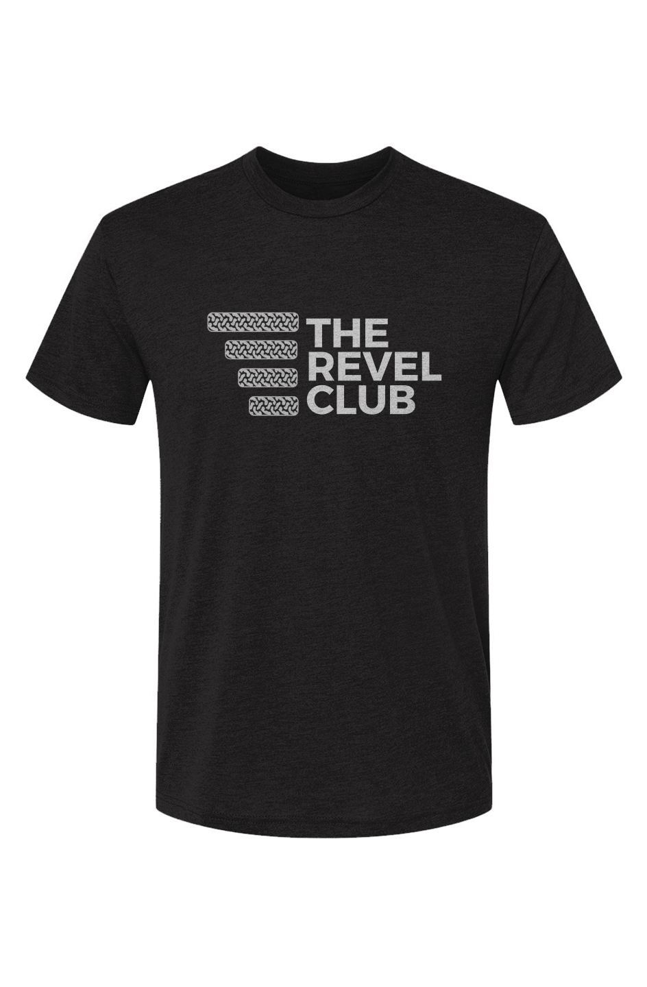 TRC Club Essentials Tee - Unisex