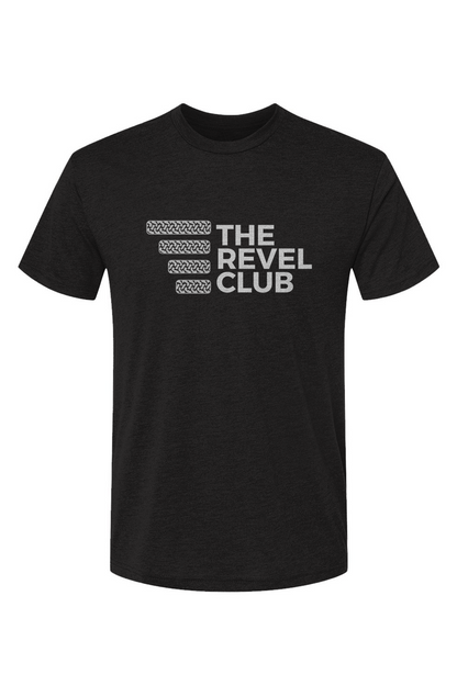 TRC Club Essentials Tee - Unisex