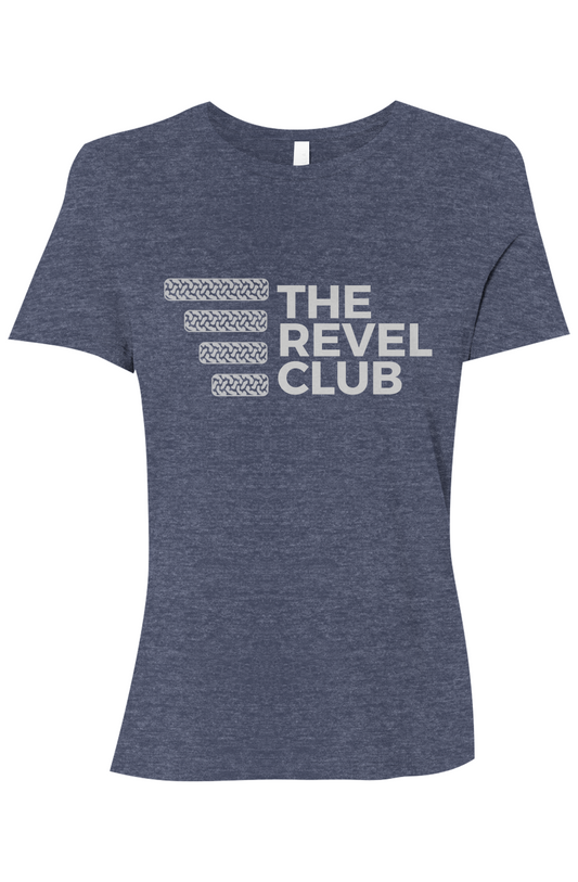 TRC Club Essentials Tee - Women's