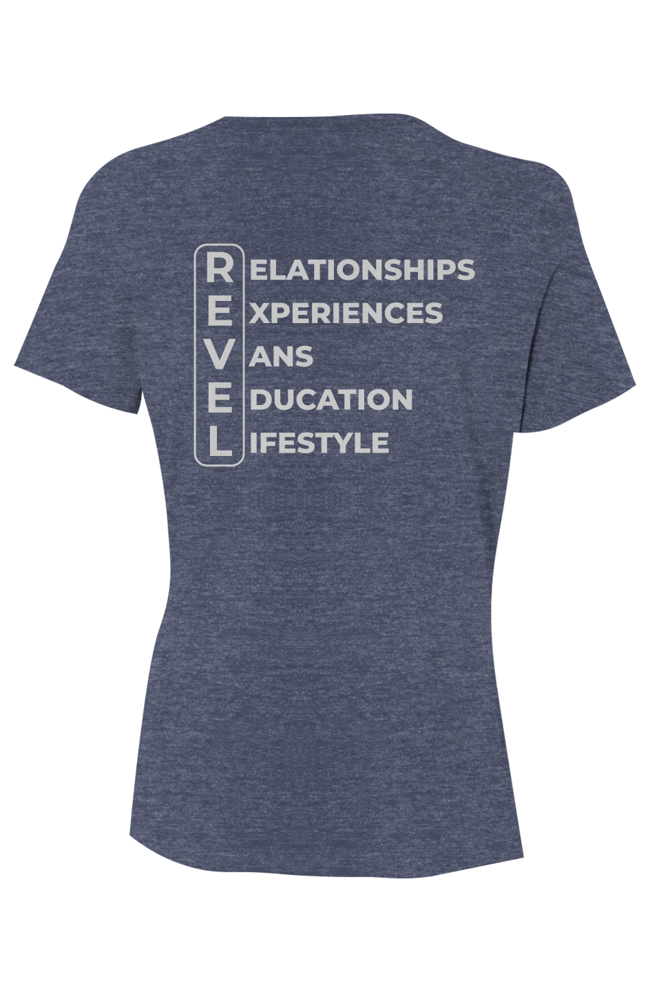 TRC Club Essentials Tee - Women's