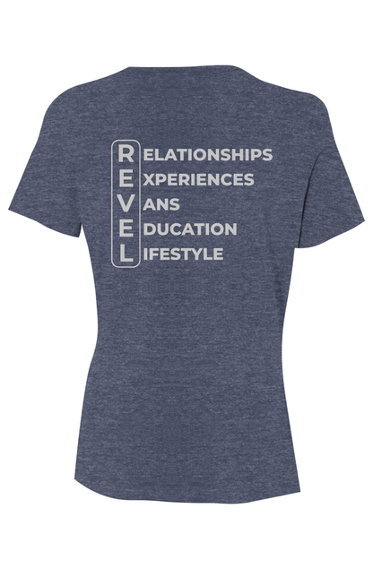 TRC Club Essentials Tee - Women's