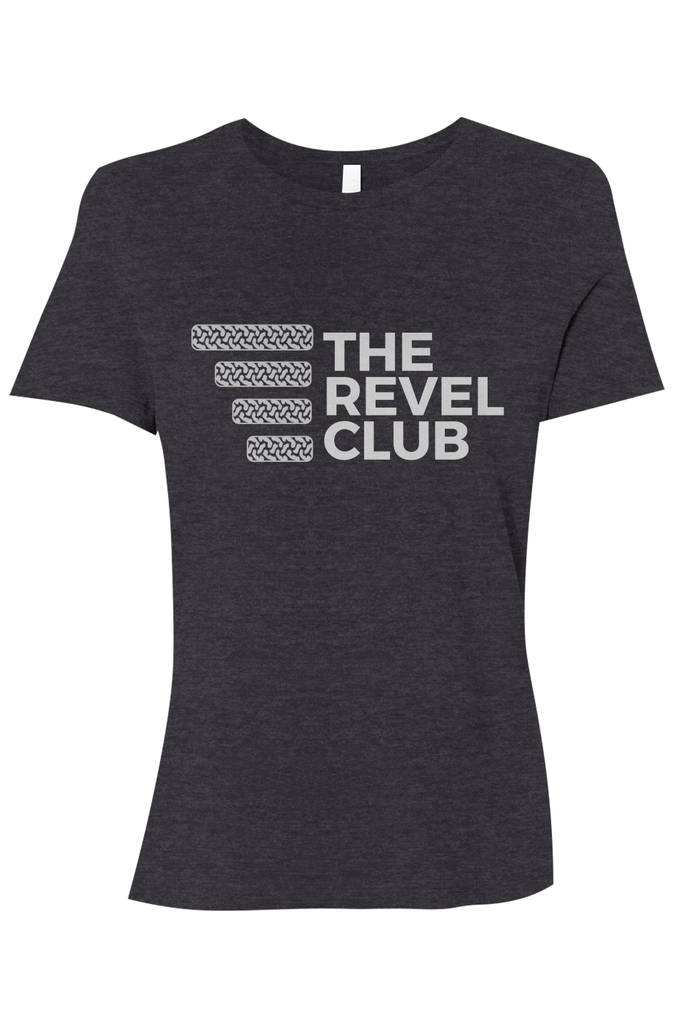 TRC Club Essentials Tee - Women's