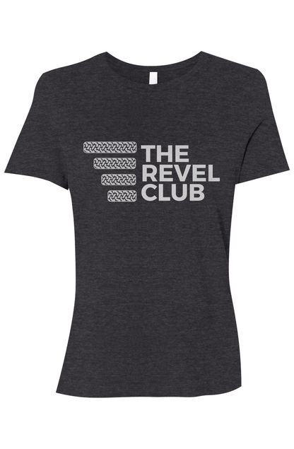 TRC Club Essentials Tee - Women's