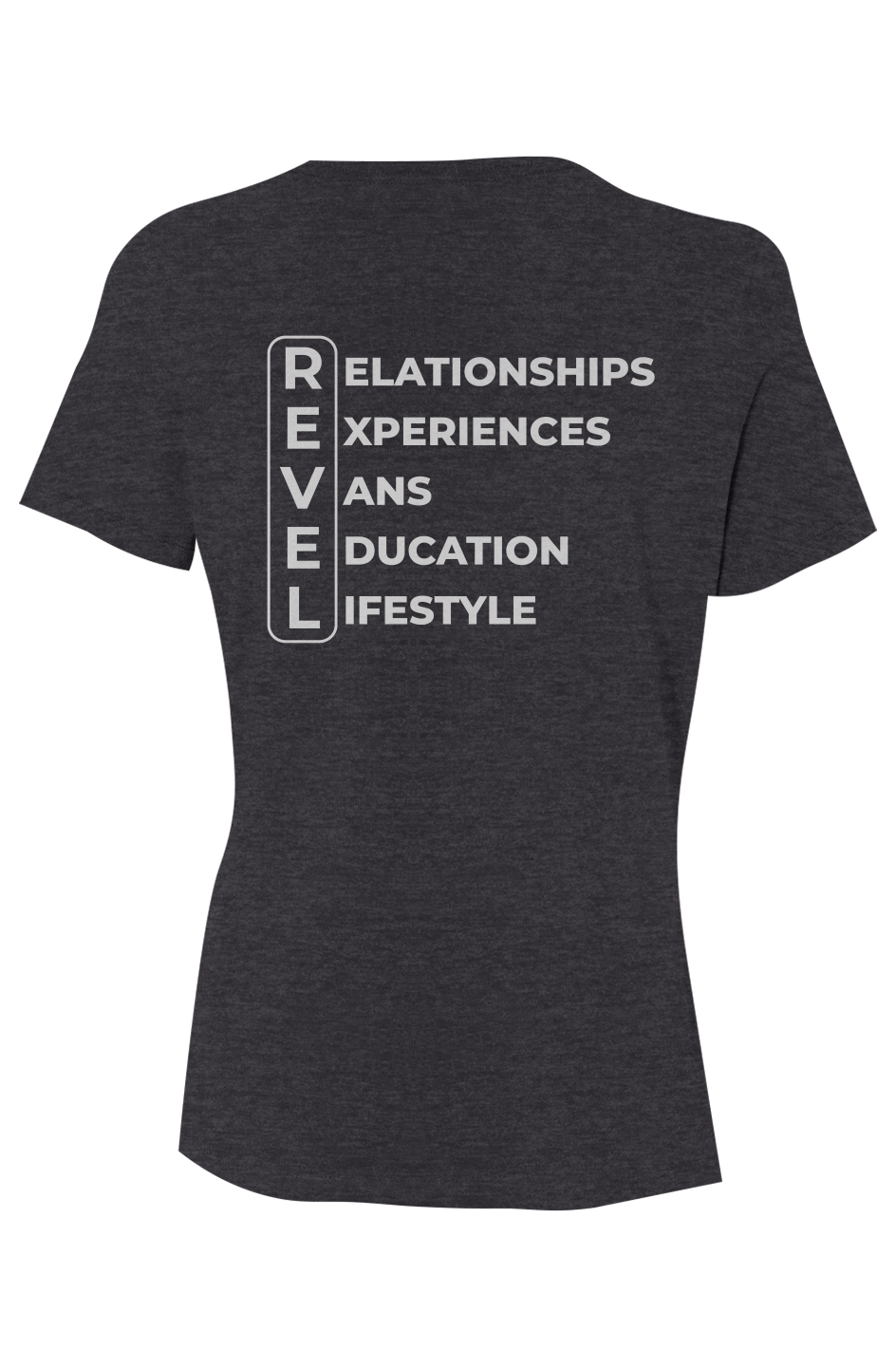 TRC Club Essentials Tee - Women's