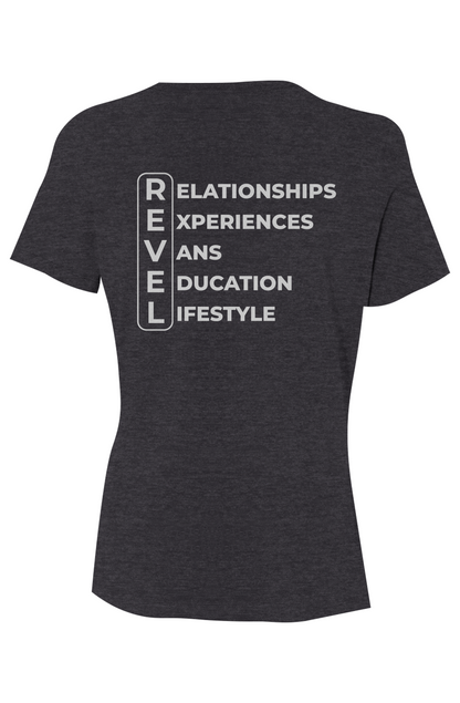 TRC Club Essentials Tee - Women's