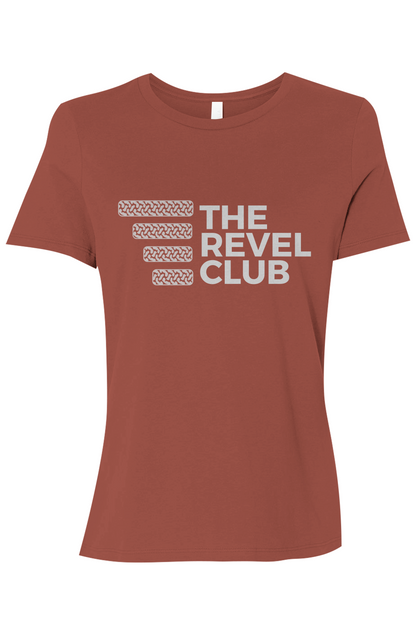 TRC Club Essentials Tee - Women's