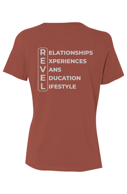 TRC Club Essentials Tee - Women's