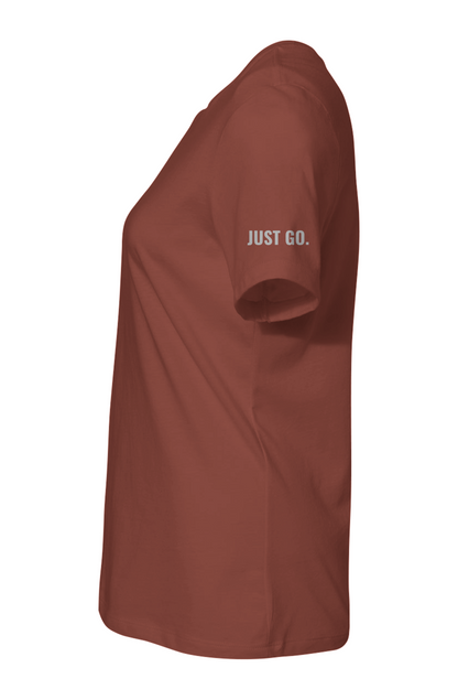 TRC Club Essentials Tee - Women's