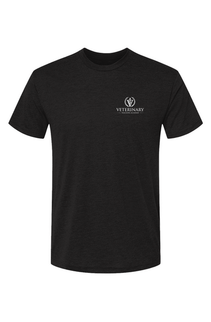 VTA K9R Triblend Unisex Tee