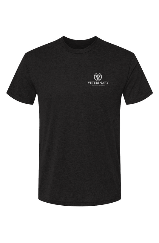 VTA K9R Triblend Unisex Tee