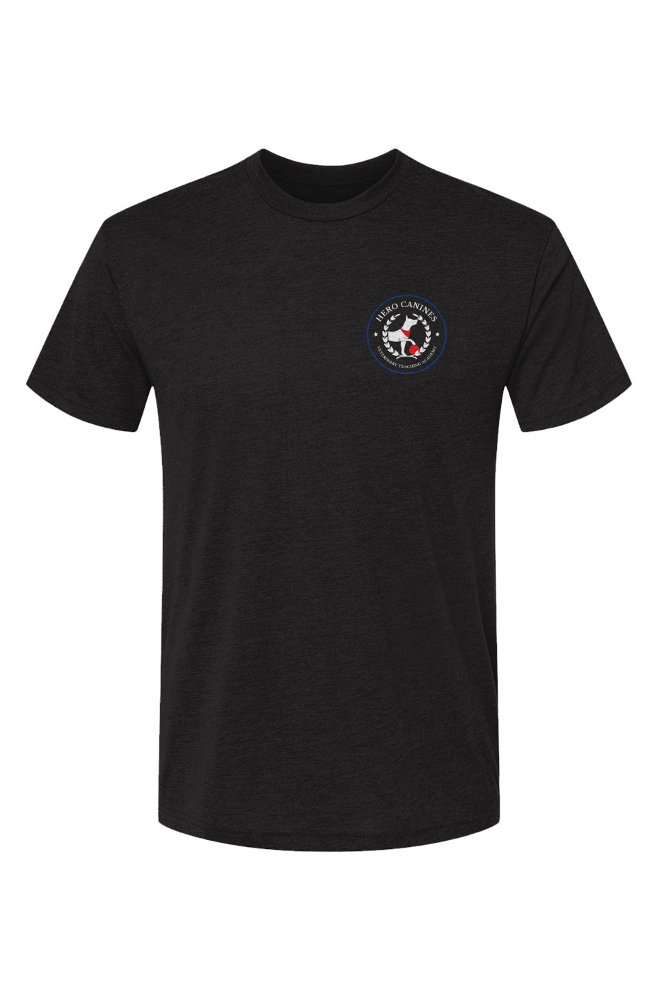 HK9 K9R Triblend Unisex Tee