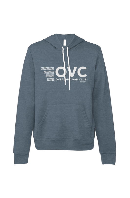 OVC Unisex Pullover
