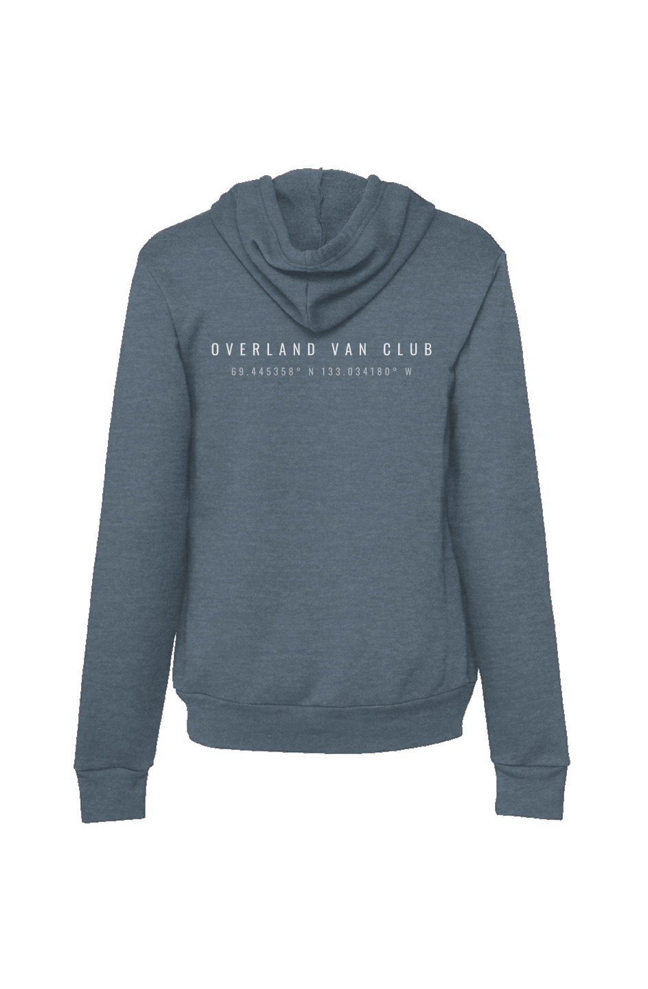 OVC Unisex Pullover
