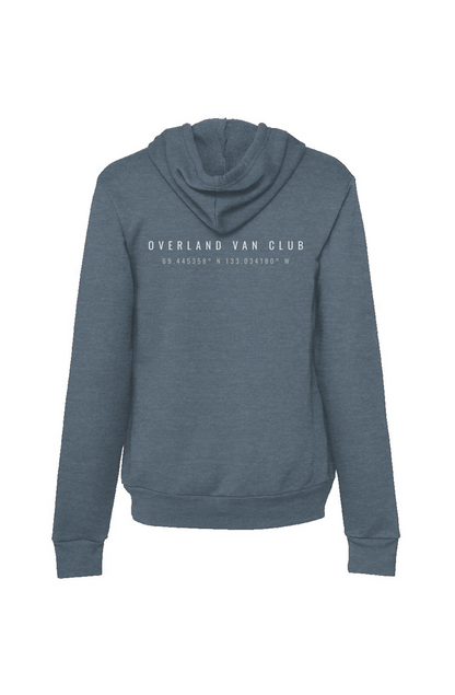 OVC Unisex Pullover