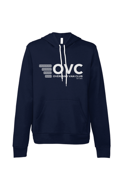 OVC Unisex Pullover