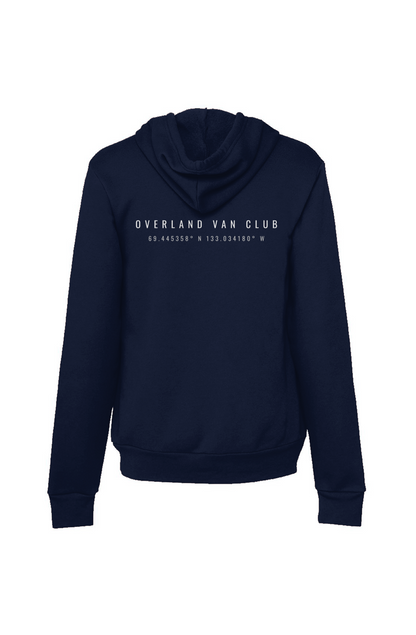 OVC Unisex Pullover
