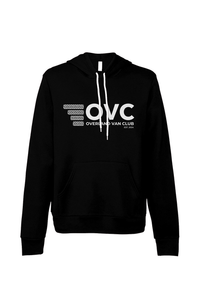 OVC Unisex Pullover