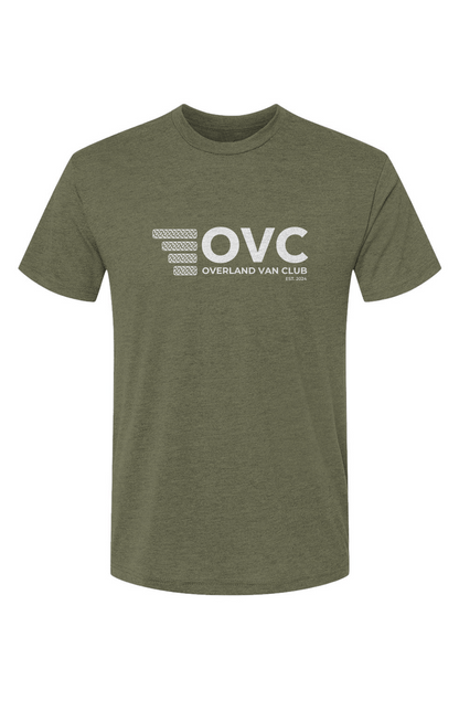 OVC Expedition Essentials Unisex Tee