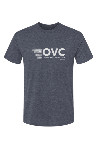 OVC Expedition Essentials Unisex Tee