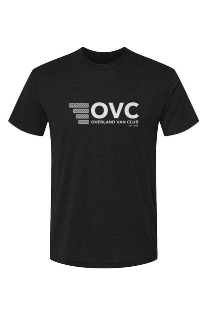 OVC Expedition Essentials Unisex Tee