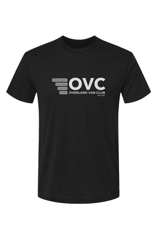 OVC Expedition Essentials Unisex Tee