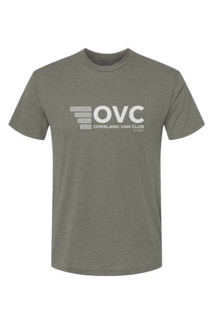 OVC Club Essentials Unisex Tee